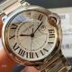 Swiss Quartz - TWF Cartier Men's 36 mm Ballon Bleu Two Tone Watch with Date (2)_th.jpg